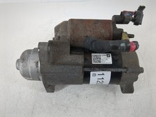 2018-2022 Chevrolet Equinox Car Starter Motor Solenoid Oem RUIKE