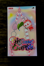 POP MART LABUBU- Big into Energy Phone Charm Blind Box New Sealed Authentic