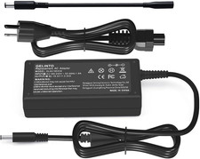 65W/45W Laptop Charger Fit for Dell Inspiron 15 3000 5000 7000 3511 3535 3530 35