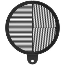 Bahtinov Mask for Evolux 82ED Doublet Apo Refractor Telescope