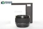 Hasselblad XCD 45mm F/4 P Lens Shutter Count 1724