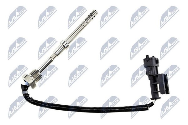 NTY Sensor, Abgastemperatur EGT-PL-017 FüR Chevrolet Opel-image