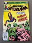 Amazing Spider-Man #228 Marvel Comics 1982 - Very Fine/Near Mint 9.0