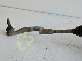 MERCEDES B-CLASS B200 CDI BLUEEFFICIENCY MK2 Steering Rack Power a2464660838