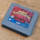 Nester's Funky Bowling Nintendo Virtual Boy Game Tested And Working