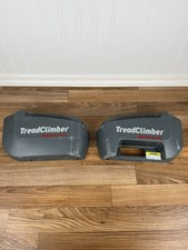 Bowflex Treadclimber TC10 Rear Side Caps Trea...