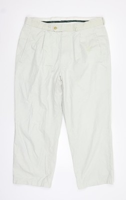 Wolsey Damen Beige Chino Hose Größe L L25 in