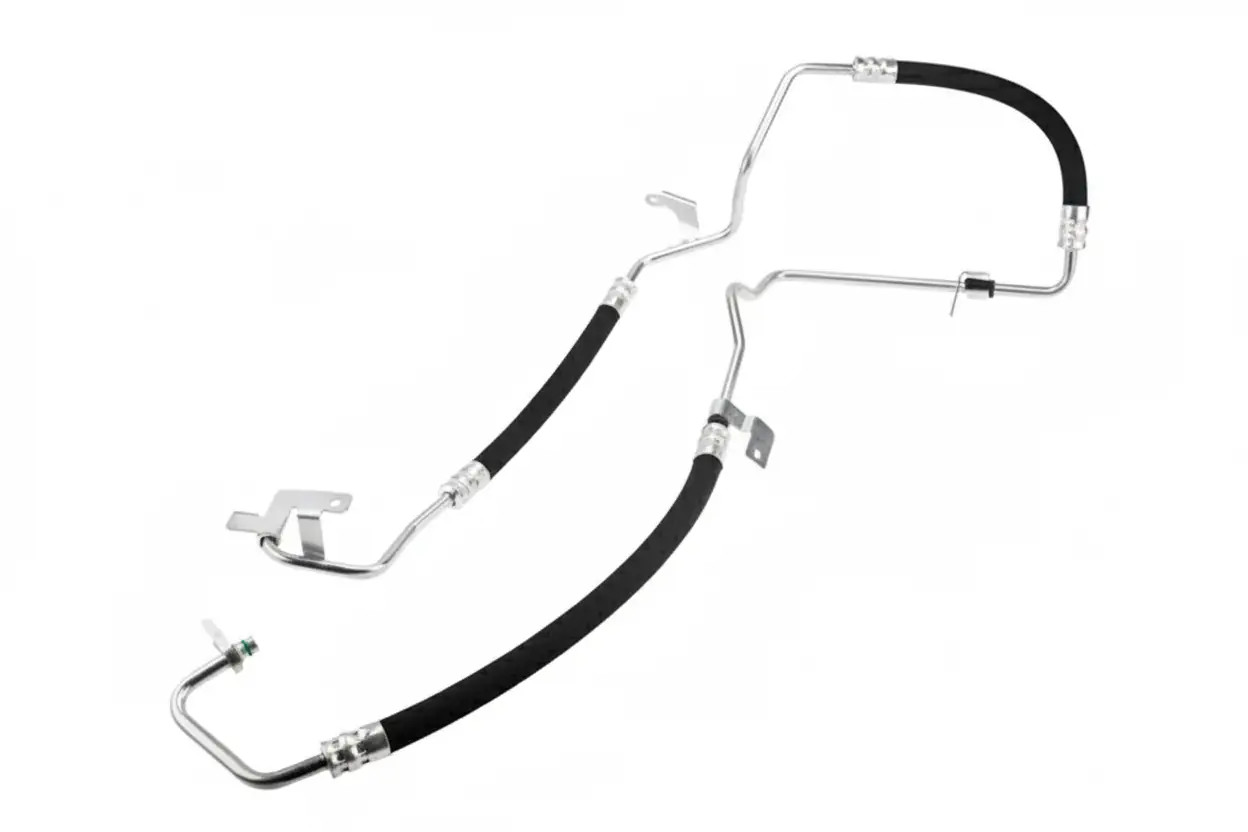 Nty Power Steering Cable For Renault Trafic Ii 06- Opel Vivaro A 06 - Image 3