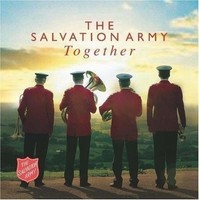 Audio Cd - Salvation Army (The) - Together - Universal Music -D- Neu