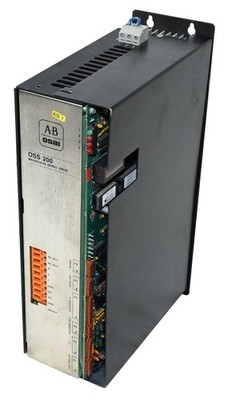 OSS-200 OSAI - Gebraucht