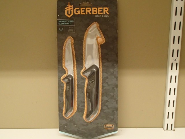 Gerber Moment Field Dress Kit