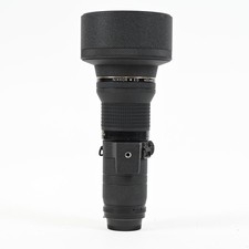 15056 Nikon Ai-S 400mm F3.5 マニュアルフォーカス Nikon AI-S 400mm Focal Camera Lenses for sale | eBay