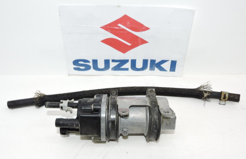 🔥 06-09 Suzuki LTR450 LTR LT-R 450 OEM KEIHIN EFI Fuel Pump Assembly 🔥