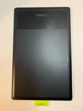Wacom Bamboo Pen Graphics Tablet CTL-470 TESTED WORKING CTL-470 w/Cable