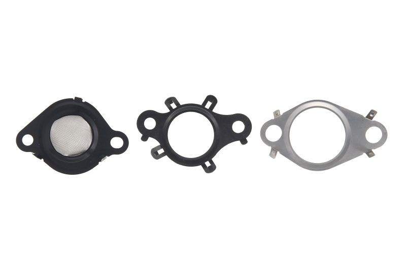 4x ✅Fits ELRING EL928920 Gasket Set, EGR system EL928920 EGR valve g ⭐UK Seller⭐