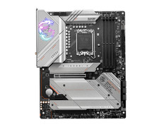 For MSI MPG Z790 EDGE WIFI motherboard LGA1700 DDR5 256G HDMI DP ATX Tested