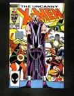 Uncanny X-Men #200 Marvel 1985