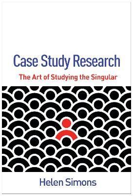 Case Study Research, Helen Simons,  Hardback