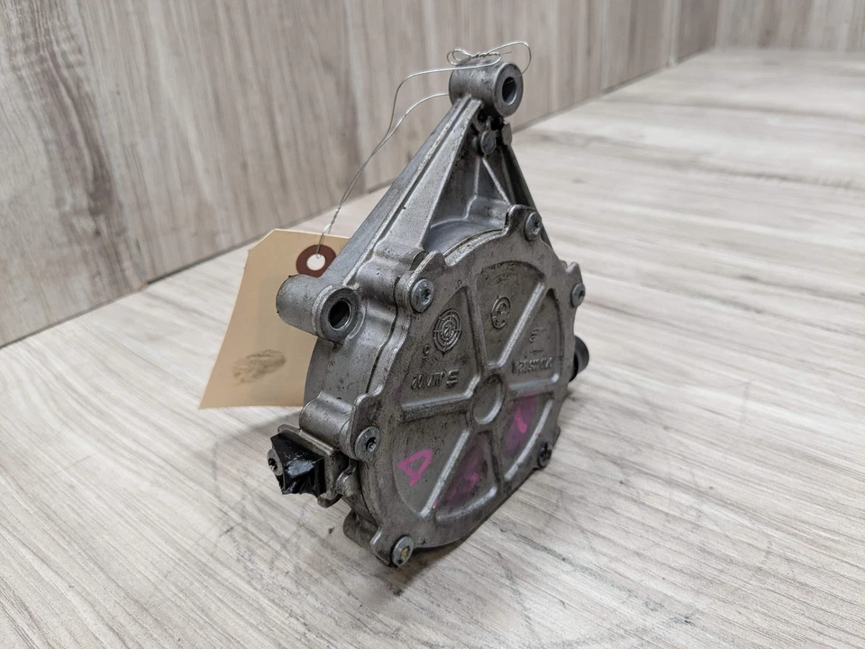 Bomba de vacío OEM BMW E84 F10 F25 F30 X1 X3 28 320 328 528 Motor N20 N26 Foto 2 de 4
