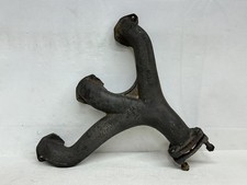 1968-1974 Mg Midget - W1.3l 1275cc Eng. Original Exhaust Manifold 12g1581