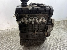 Volkswagen Bora 2000 Diesel Engine AJM AMD211264