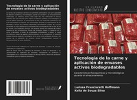 Larissa Franciscatti Hoffmann (U. A.) | TecnologíA De La Carne Y AplicacióN...
