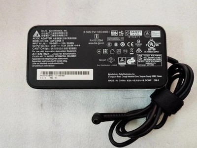 Delta 230W 20V 11.5A ADP-230GB D for MSI Creator 17 B11UE-471 AC Adapter