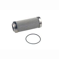 Aeromotive Fuel Filter Element 12639 10mic Microglass-12an Filters Gas E85