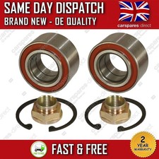 Roulement de roue Rover 200