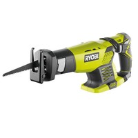 Ryobi RRS1801M Akku-GeradsäGe 18V One+, Akku Nicht Im Lieferumfang Enthalten, Fü