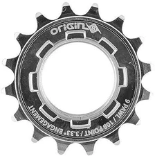 Origin8 Hornet 108 Performance Freewheel, Chrome 108 15T 180195