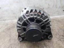 CITROEN DS3 Alternator 1.6 Diesel 2010 DV6DTED (9HP) 9664779680 