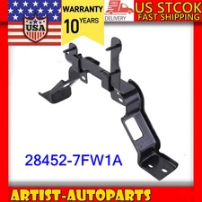 New Cruise Distance Sensor Mount Bracket For 2017-2019 Nissan Rogue 28452-7FW1A