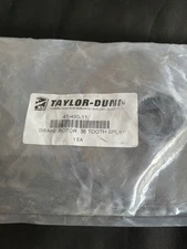  Taylor Dunn 41-490-11, Brake Rotor Oem
