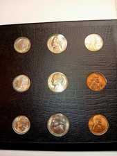 1948 Year US Coin Mint Sets for sale | eBay