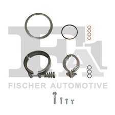 Montagesatz Lader FA1 KT100110 für BMW X5 E70