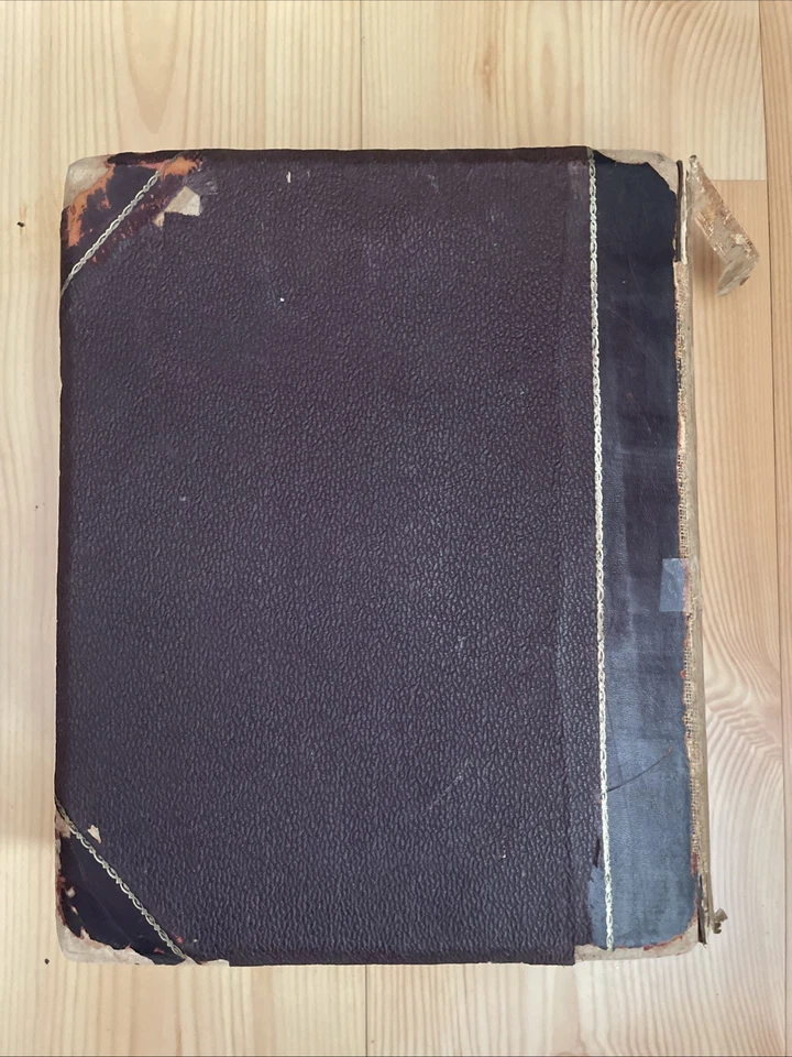 Erie County Pennsylvania Historical Reference Book, 1896 Foto 3 de 4