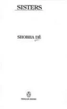Sisters Paperback Shobha De