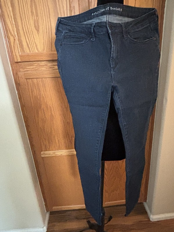 articles of society jeans 30