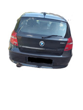 bmw serie1 118i – photo 5