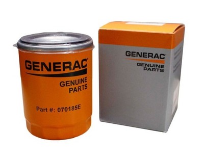 Generac 070185ES Oil Filter