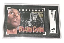 Kobe Bryant #1 Prices | 1997 Skybox Z Force Slam Cam | Basketball