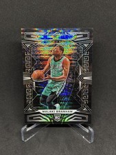 2022-23 Panini Obsidian Electric Etch Asia Malaki Branham #197