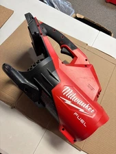 Milwaukee 2824-20 M18 Fuel Dual Battery Blower - **BROKEN/FOR PARTS ONLY**