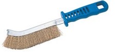 Image of Draper 20594 Expert 250mm General Purpose Wire Or Welders Scratch Brush