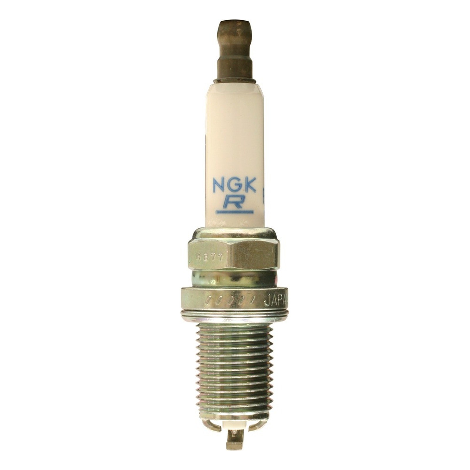NGK Multi-Ground Spark Plug Box of 4 PFR7W-TG - Plugs - 5592