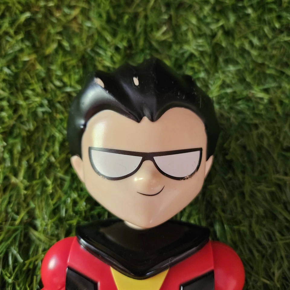 Imaginext Teen Titans Go! XL Robin - Image 3 of 4