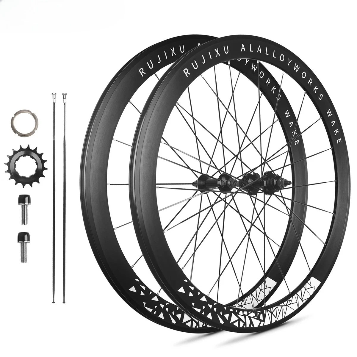 A Roues Vintage Course Road 700 28  Eroica Wheels Mavic Argentr 10 6 V S Vélo