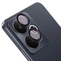 Kameraglas FüR Realme 14 5G / 14T 5G Bizon Objectivschutzglas Kameraschutz Glas
