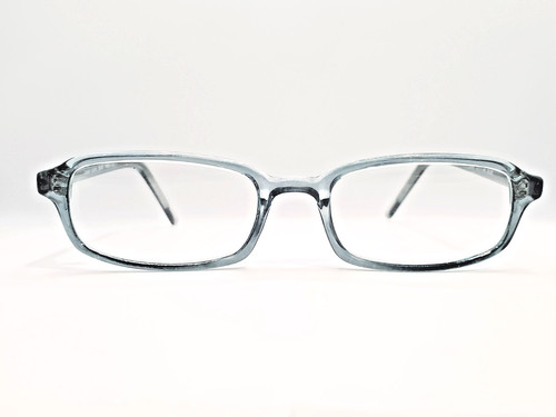 Canny Vision Susan Blue/Full Rim, Frame Only 49-17-145 15/A13